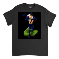 One Piece Xdrake Poster 80s Classic T-shirt | Artistshot