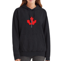 Toronto Canada Cn Tower Vintage Hoodie | Artistshot