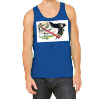 Owari No Seraph Seraph Of The End Mikaela Hyakuya Yuuichirou Hyakuya P Tank Top | Artistshot