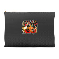 Gangster Gangs Action Thriller 70s 80s Movies Fans Gifts 1 Accessory Pouches | Artistshot