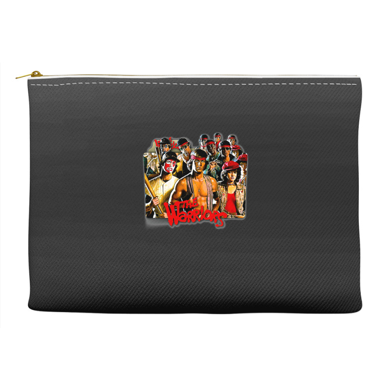 Gangster Gangs Action Thriller 70s 80s Movies Fans Gifts 1 Accessory Pouches | Artistshot