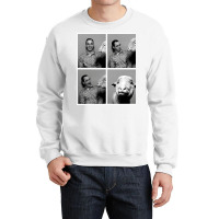 Arrested Development Buster Bluth  T Aesthetic Summer Crewneck Sweatshirt | Artistshot