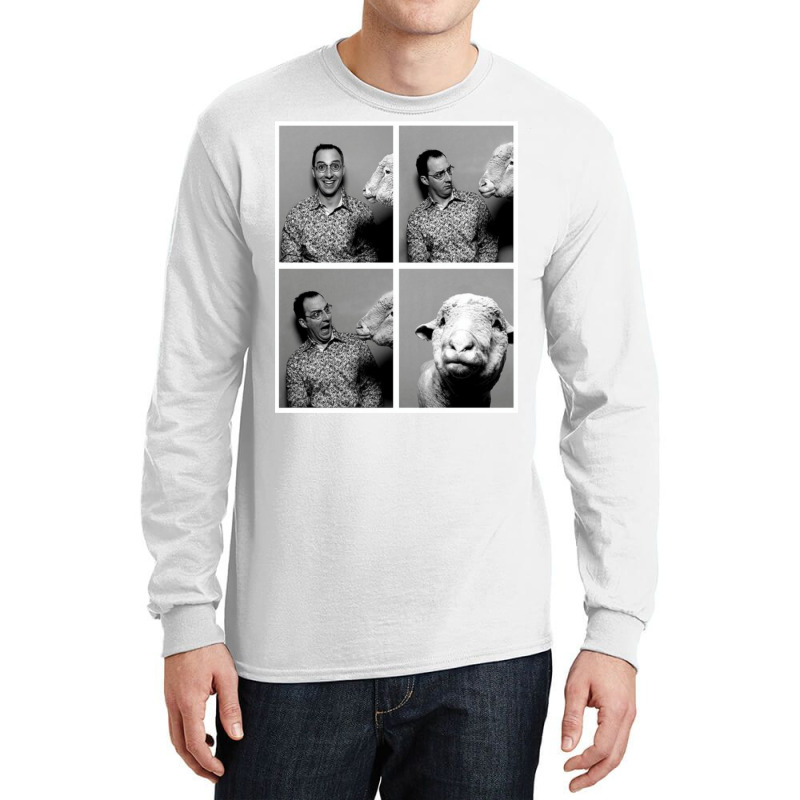 Arrested Development Buster Bluth  T Aesthetic Summer Long Sleeve Shirts by didamyeten3 | Artistshot