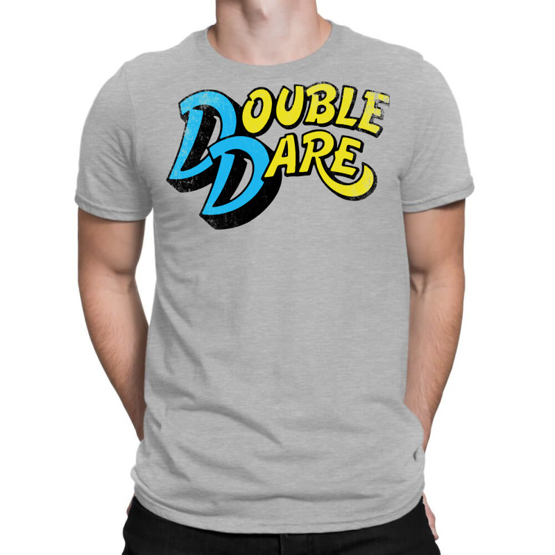 Double Dare Vintage  T Hipster T-shirt | Artistshot