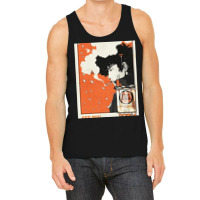 Cowboy Fun22 Graphic Tshirt 80s Tank Top | Artistshot