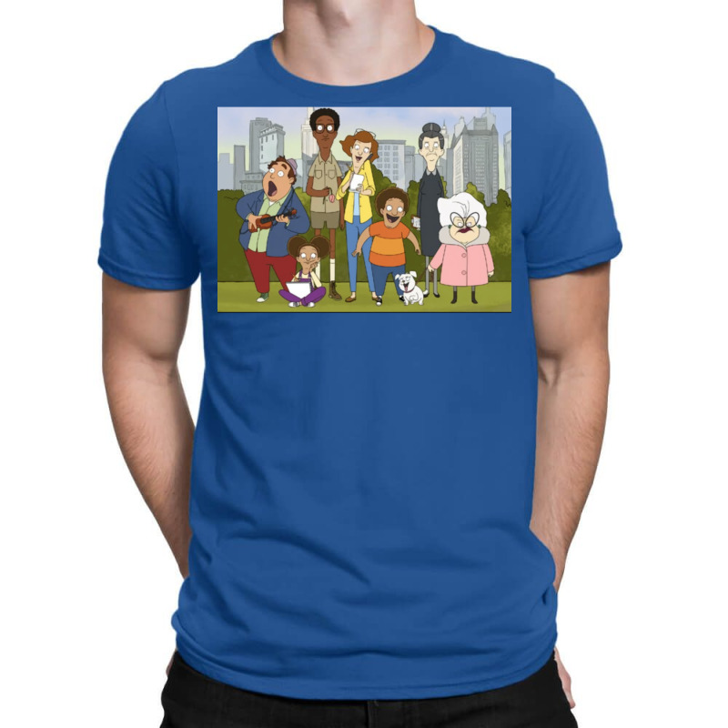 Central Park  T Hipster T-Shirt by didamyeten3 | Artistshot