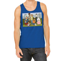 Central Park  T Hipster Tank Top | Artistshot