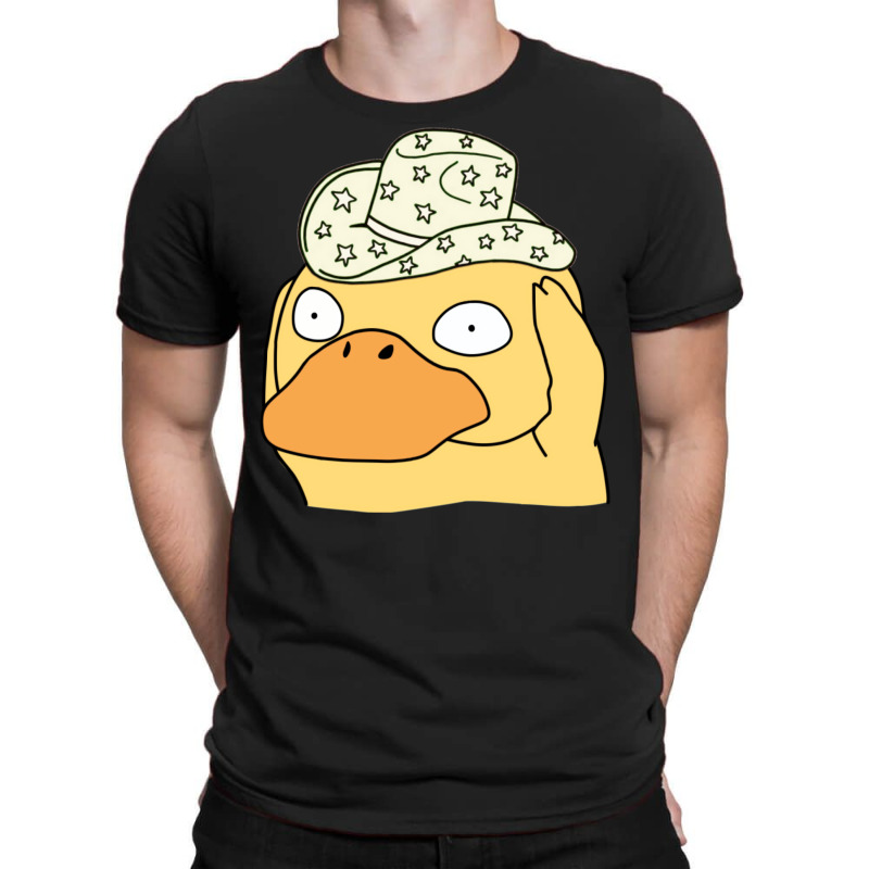 Duck Classic Tshirt Nature T-Shirt by milabtowerp | Artistshot