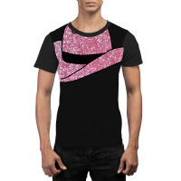 Cowboy Hat In Pink Glitter Classic Tshirt Nature Graphic T-shirt | Artistshot