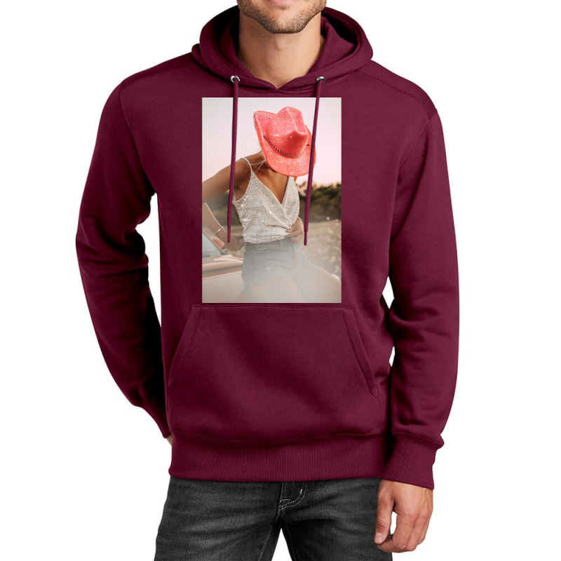 Cowboy Classic Tshirt Cool Love Unisex Hoodie by huccenvtasv | Artistshot