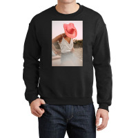 Cowboy Classic Tshirt Cool Love Crewneck Sweatshirt | Artistshot