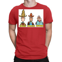 Cowboy Hats Classic Tshirt Retro T-shirt | Artistshot