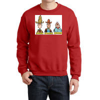 Cowboy Hats Classic Tshirt Retro Crewneck Sweatshirt | Artistshot