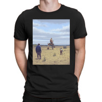 Tales From The Loop - Child Found Object T-shirt | Artistshot