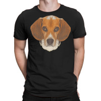 Sweet Beagle Dogs T-shirt | Artistshot