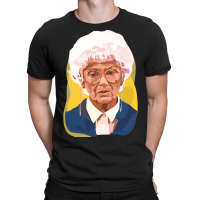 Limited Edition Sophia Golden Girls T-shirt | Artistshot