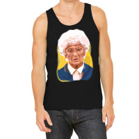 Limited Edition Sophia Golden Girls Tank Top | Artistshot