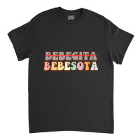 Bebesota Latina Retro Tank Top Classic T-shirt | Artistshot