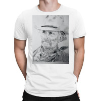 Gus Lonesome Dove Classic Tshirt Hippie T-shirt | Artistshot