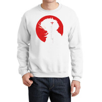 Cowboy Cowboy Art Classic Tshirt Hippie (1) Crewneck Sweatshirt | Artistshot