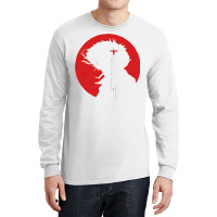 Cowboy Cowboy Art Classic Tshirt Hippie (1) Long Sleeve Shirts | Artistshot