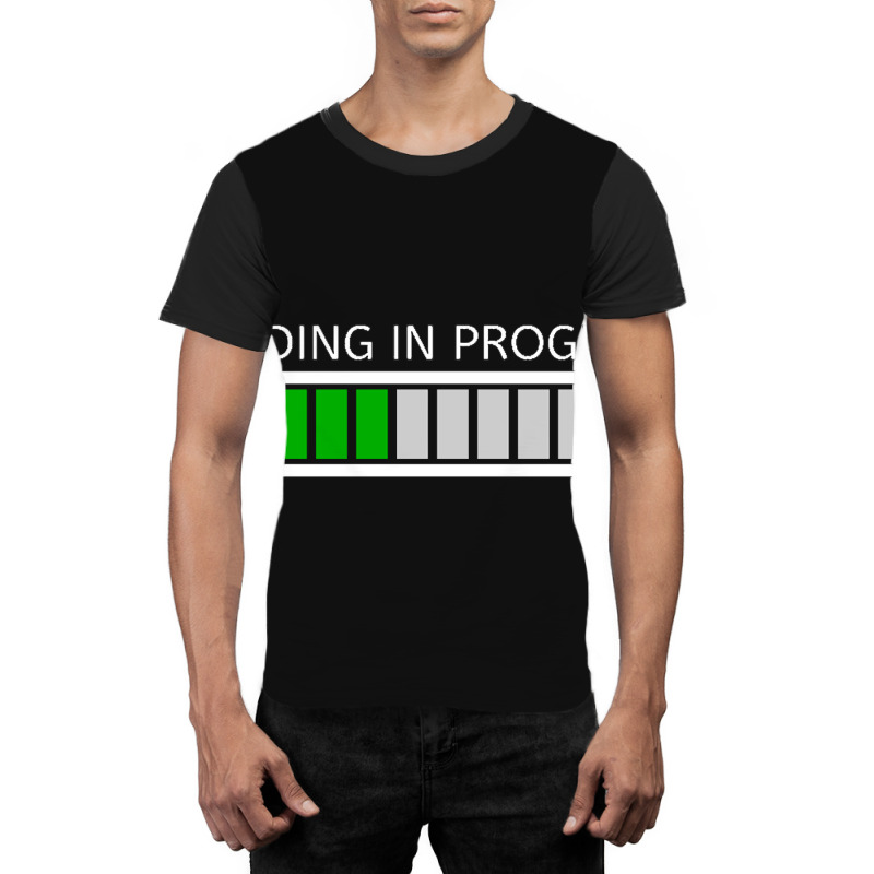 Trending Reading In Progress Graphic T-shirt | Artistshot