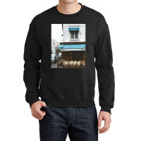 Wonderful Building Love Crewneck Sweatshirt | Artistshot