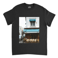 Wonderful Building Love Classic T-shirt | Artistshot