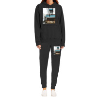 Wonderful Building Love Hoodie & Jogger Set | Artistshot