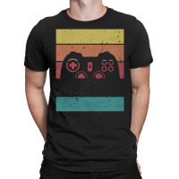 Joystick Gamepad Controller T  Shirt Joystick Gamepad Controller T  Sh T-shirt | Artistshot