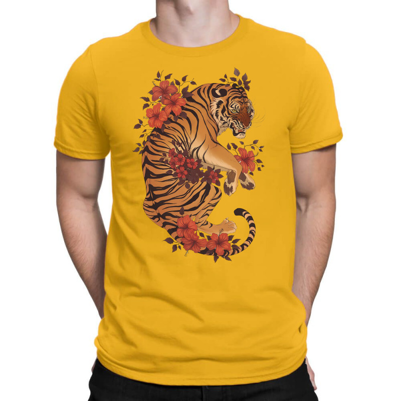 Chinese Zodiac T-Shirt by Lorett | Artistshot