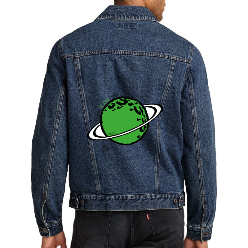 Bernard 'the Alien' Hopkins Philly X Men Denim Jacket | Artistshot