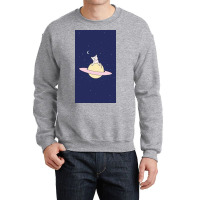 Mars Crewneck Sweatshirt | Artistshot