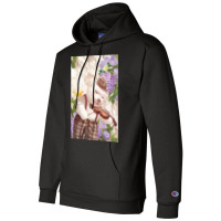 Trending A Song For You Champion Hoodie | Artistshot