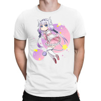 Miss Kobay T-shirt | Artistshot