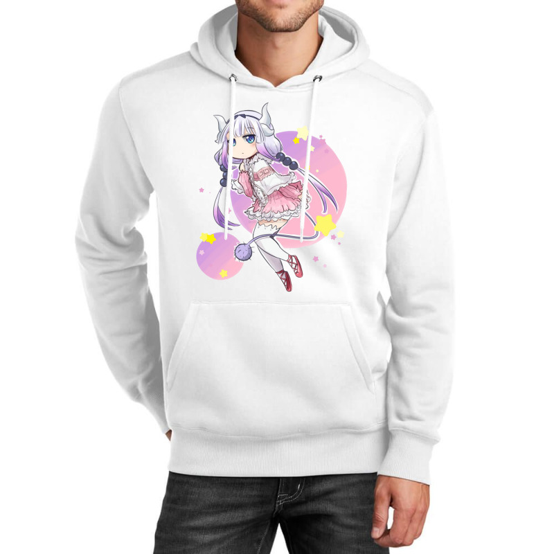 Miss Kobay Unisex Hoodie by Lorett | Artistshot