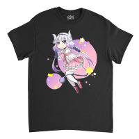 Miss Kobay Classic T-shirt | Artistshot