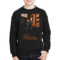 Aesthetic Mw Youth Sweatshirt | Artistshot