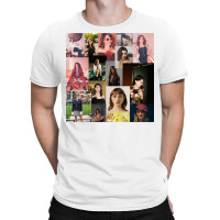 Natalia Dyer Tshirt Classique Girl T-shirt | Artistshot