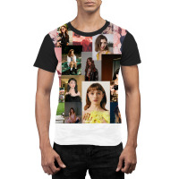 Natalia Dyer Tshirt Classique Girl Graphic T-shirt | Artistshot