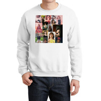 Natalia Dyer Tshirt Classique Girl Crewneck Sweatshirt | Artistshot