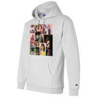 Natalia Dyer Tshirt Classique Girl Champion Hoodie | Artistshot