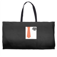 Happy Father’s Day Weekender Totes | Artistshot