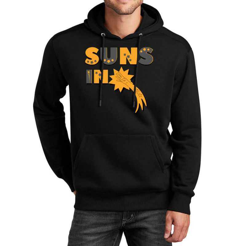 Suns In Four Essential Love3 Unisex Hoodie | Artistshot