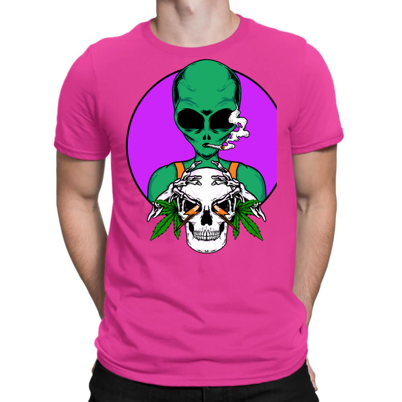 Psychobilly Pur T Shirt Classique T-shirt | Artistshot