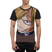 Sanji ,une Pièce  T Shirt Classique Graphic T-shirt | Artistshot