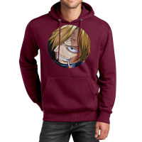 Sanji ,une Pièce  T Shirt Classique Unisex Hoodie | Artistshot