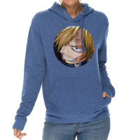 Sanji ,une Pièce  T Shirt Classique Lightweight Hoodie | Artistshot