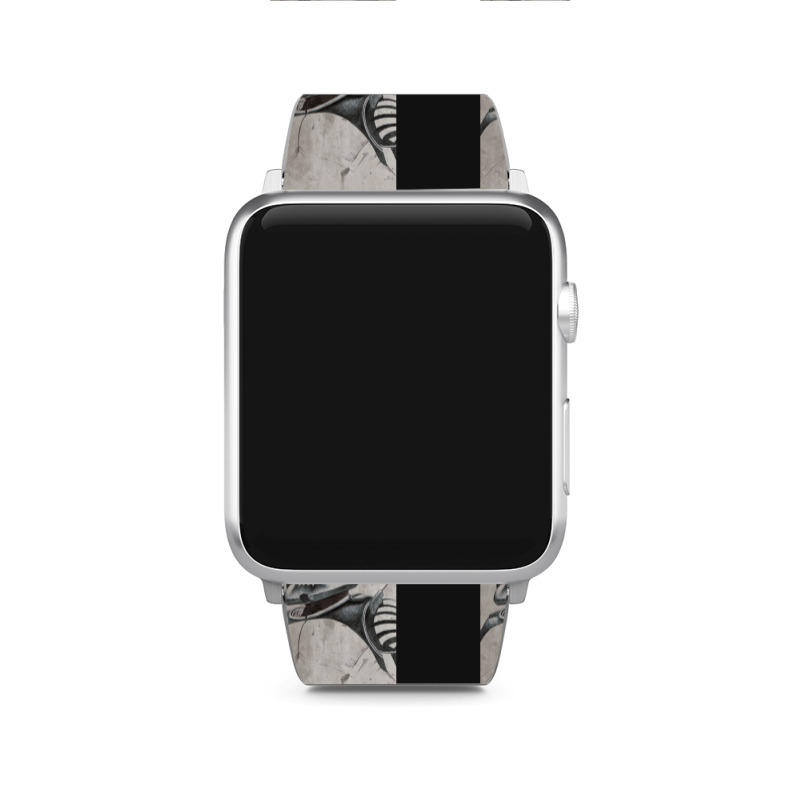 Clone Solder Apple Watch Band | Artistshot