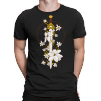 Trending Petals On The Burial Mounds T-shirt | Artistshot